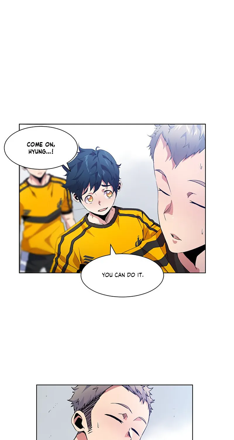 Read Top Corner chapter 36 image 26 on Lezhin
