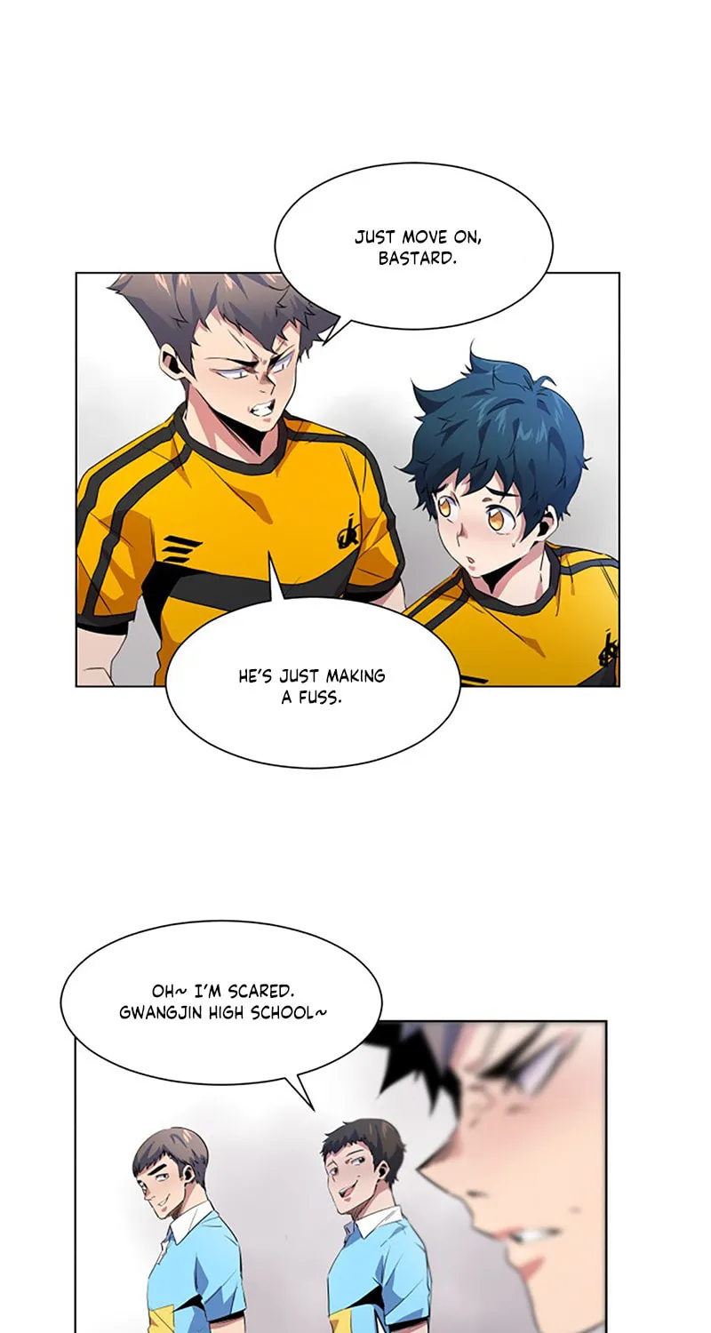 Read Top Corner chapter 36 image 28 on Lezhin