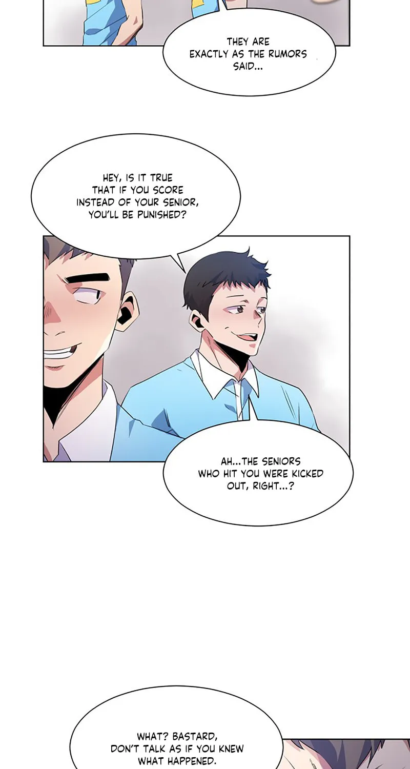 Read Top Corner chapter 36 image 29 on Lezhin