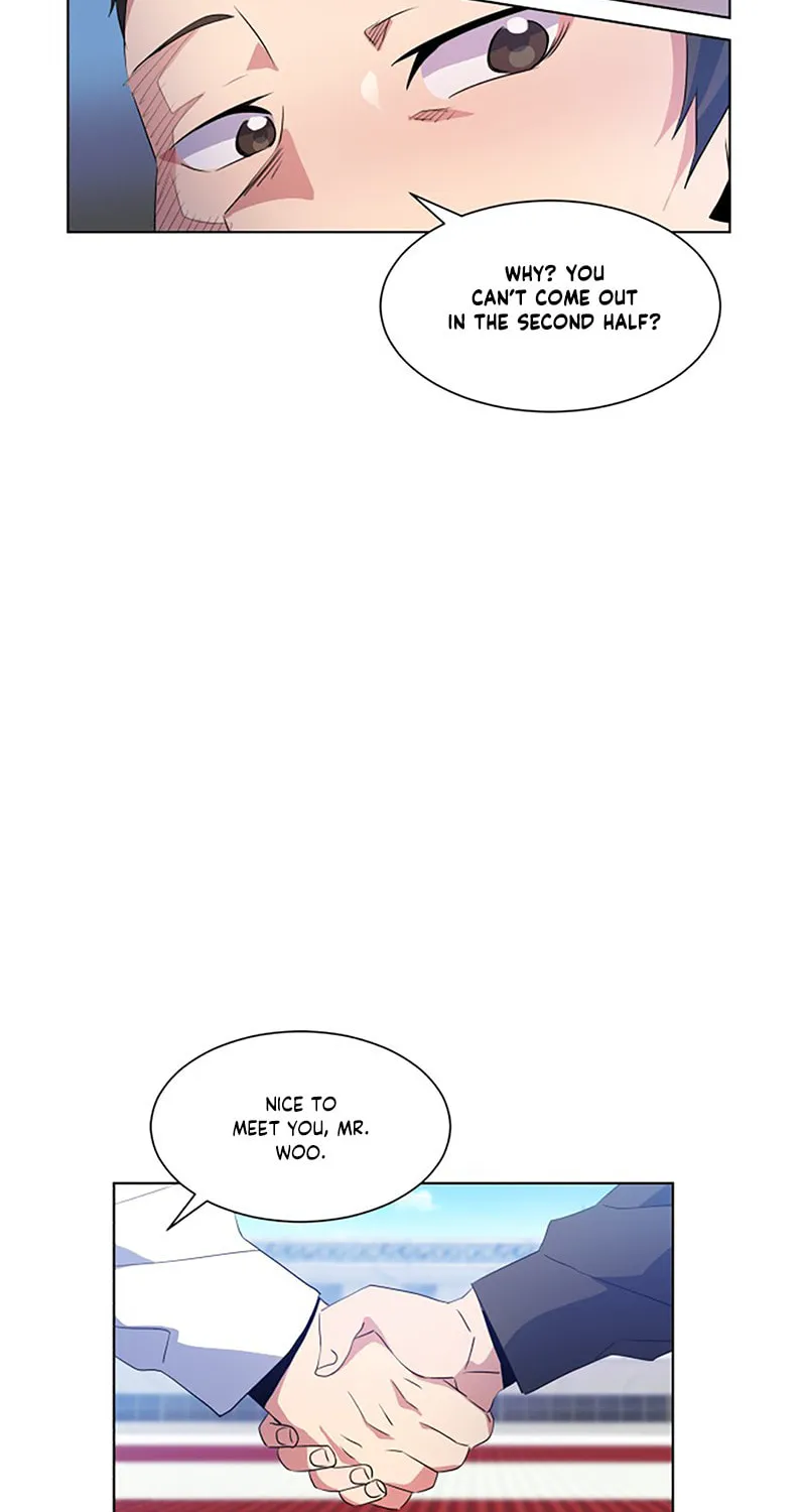 Read Top Corner chapter 36 image 31 on Lezhin