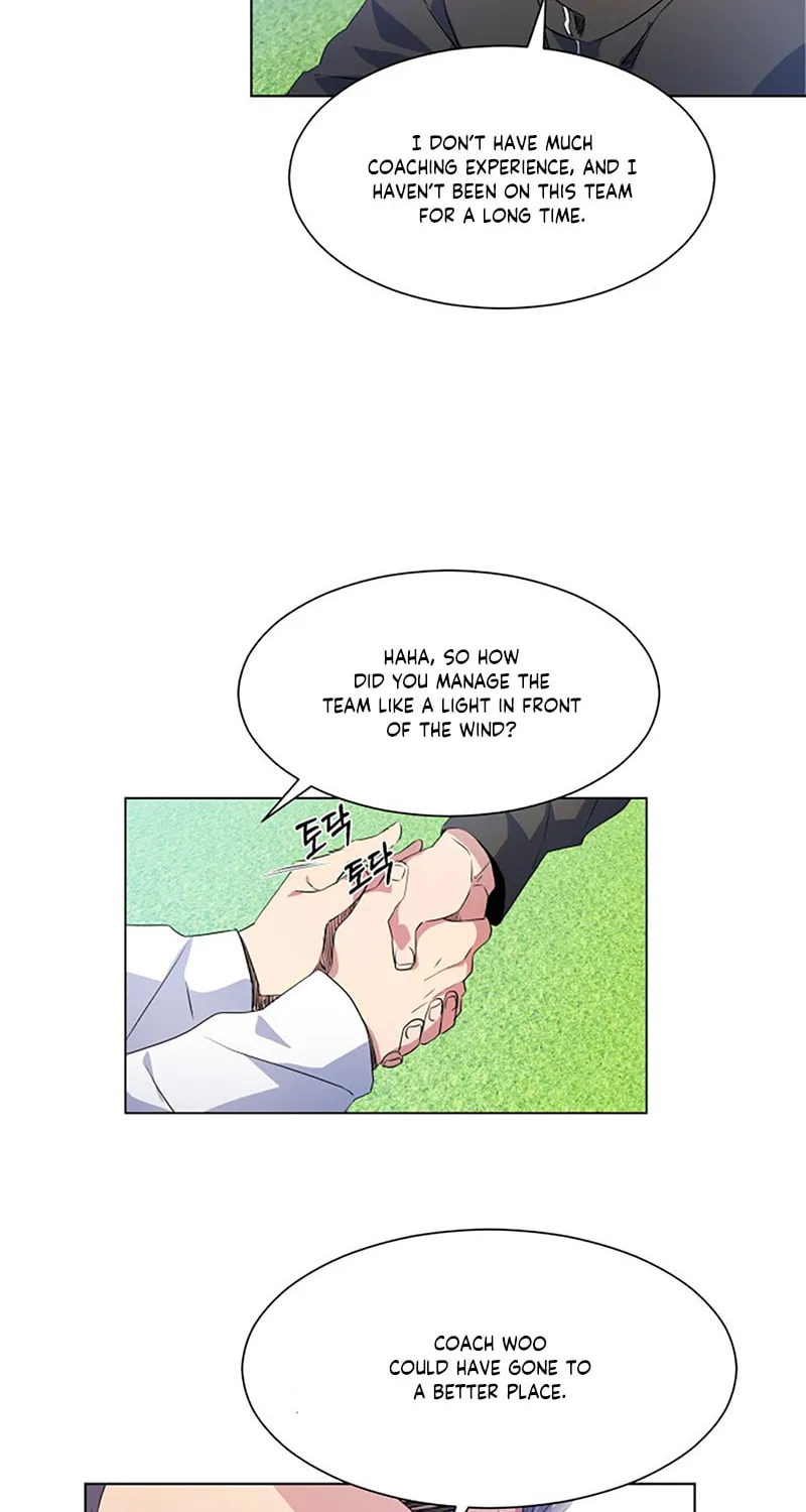 Read Top Corner chapter 36 image 33 on Lezhin