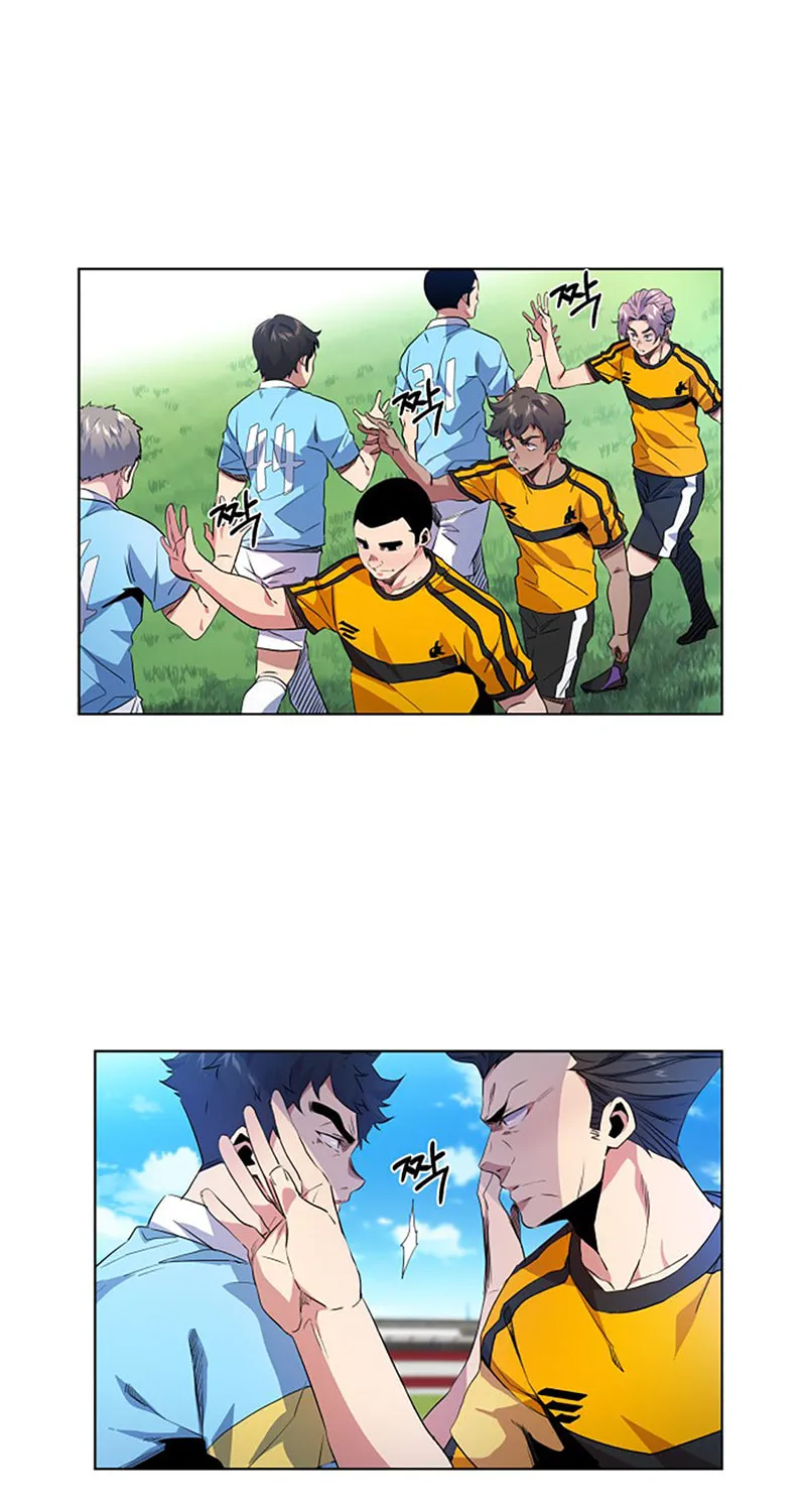 Read Top Corner chapter 36 image 37 on Lezhin