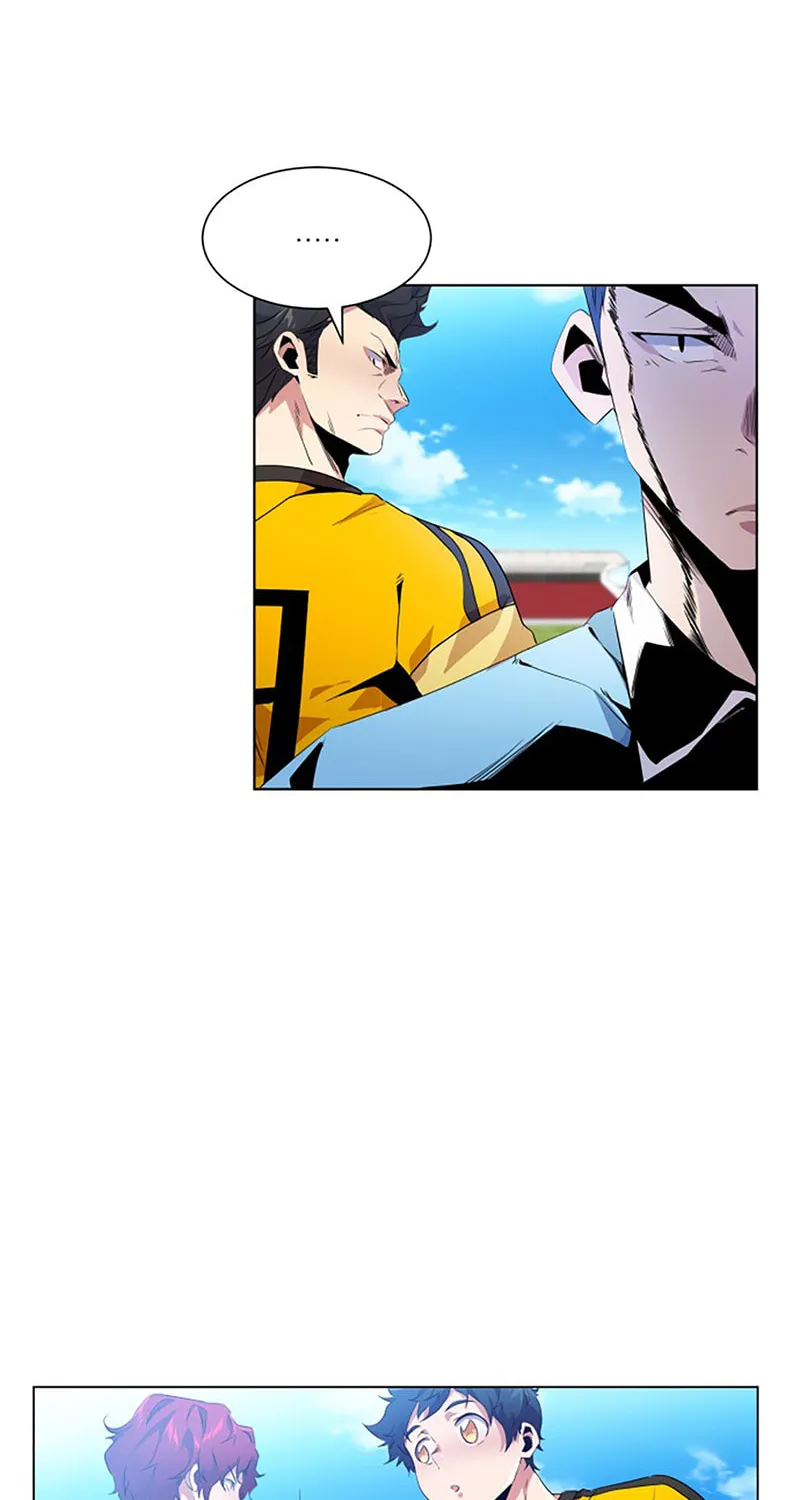 Read Top Corner chapter 36 image 38 on Lezhin