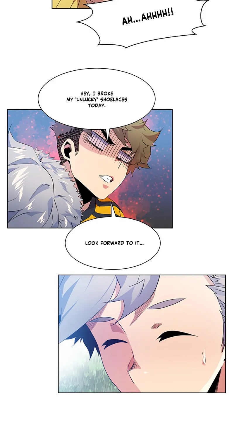 Read Top Corner chapter 36 image 43 on Lezhin