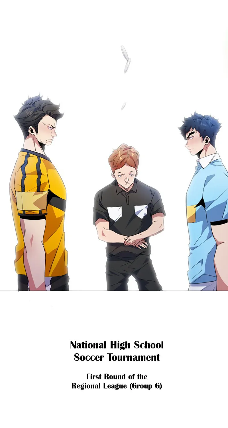 Read Top Corner chapter 36 image 46 on Lezhin