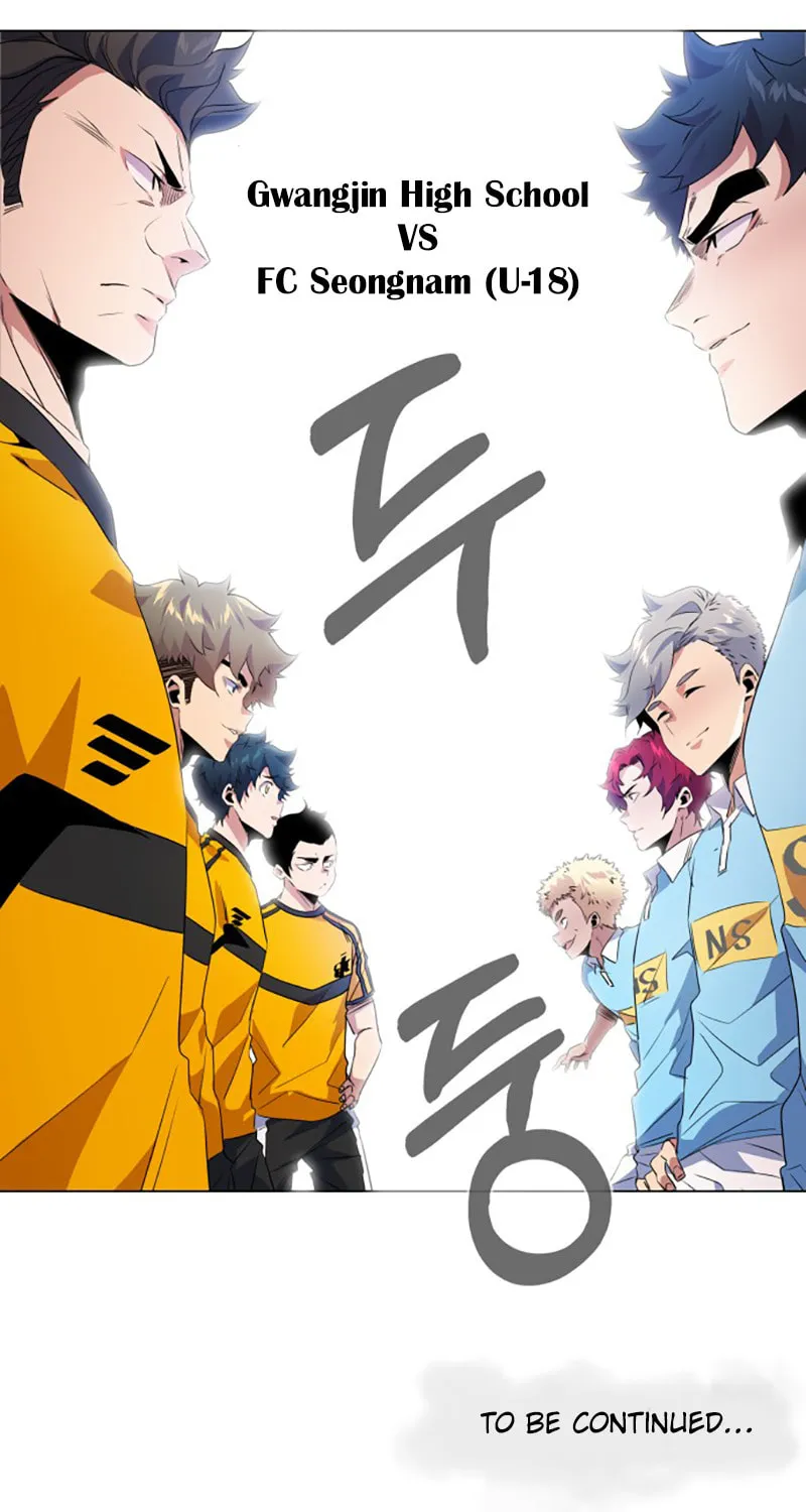 Read Top Corner chapter 36 image 47 on Lezhin