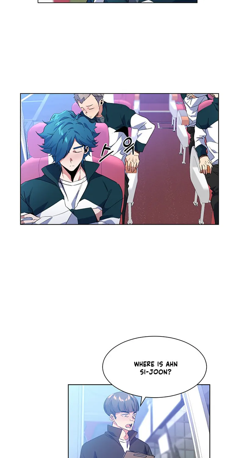Read Top Corner chapter 36 image 7 on Lezhin