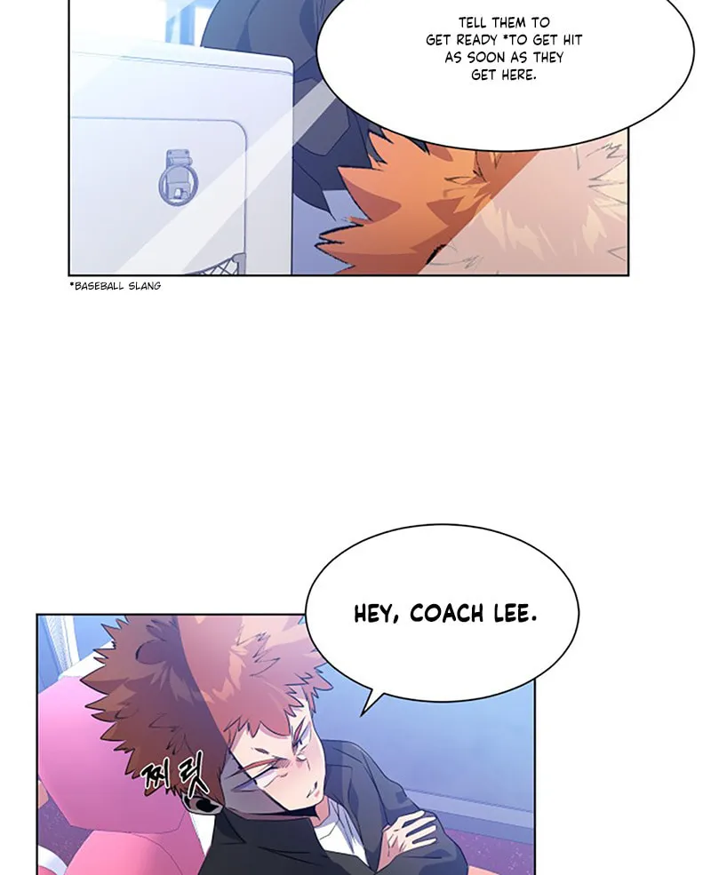 Read Top Corner chapter 36 image 9 on Lezhin