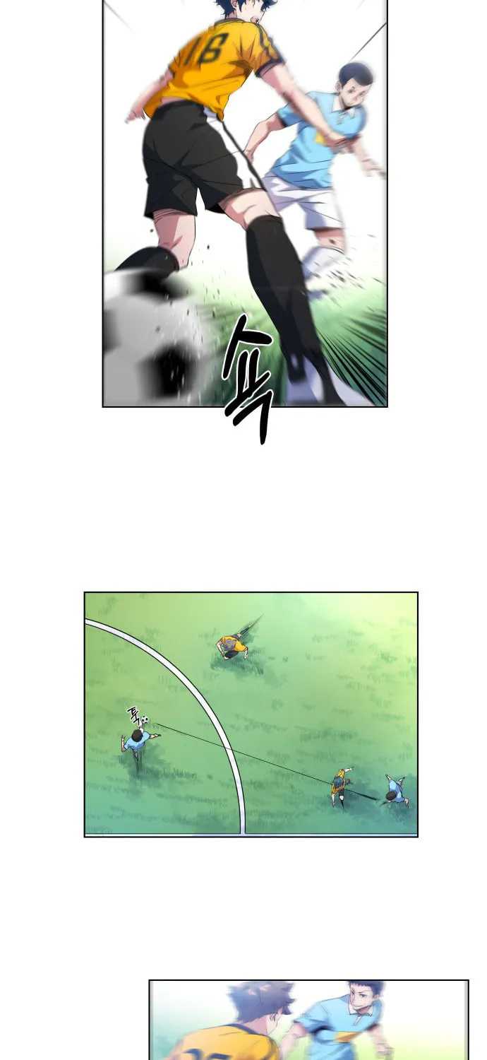 Read Top Corner chapter 37 image 12 on Lezhin