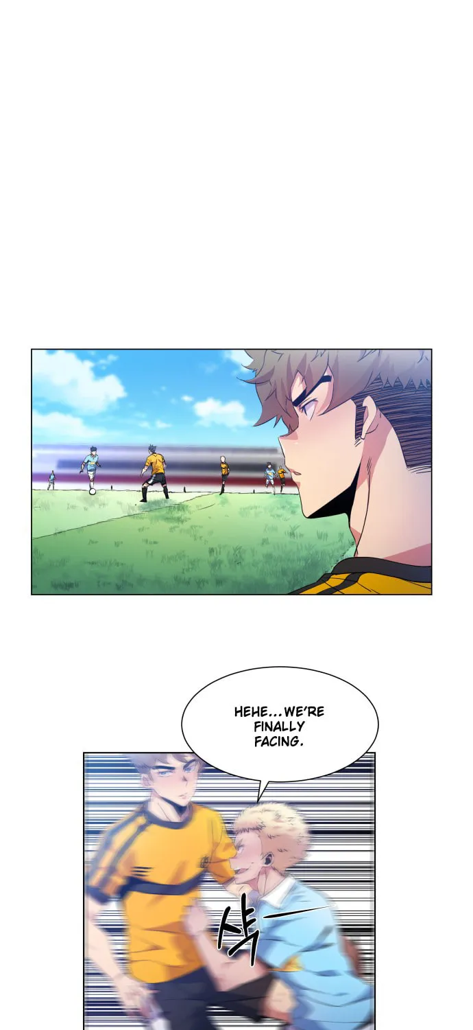 Read Top Corner chapter 37 image 16 on Lezhin