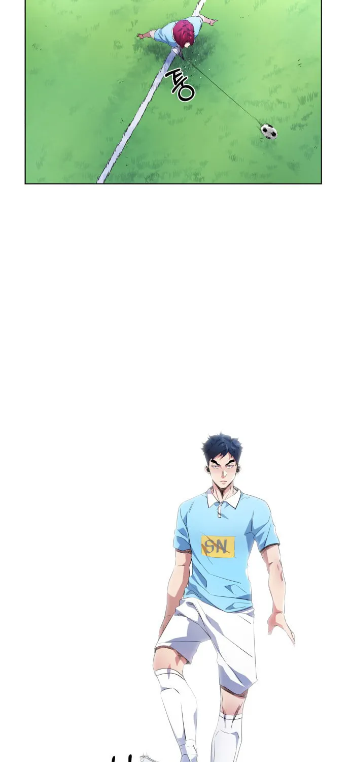 Read Top Corner chapter 37 image 2 on Lezhin