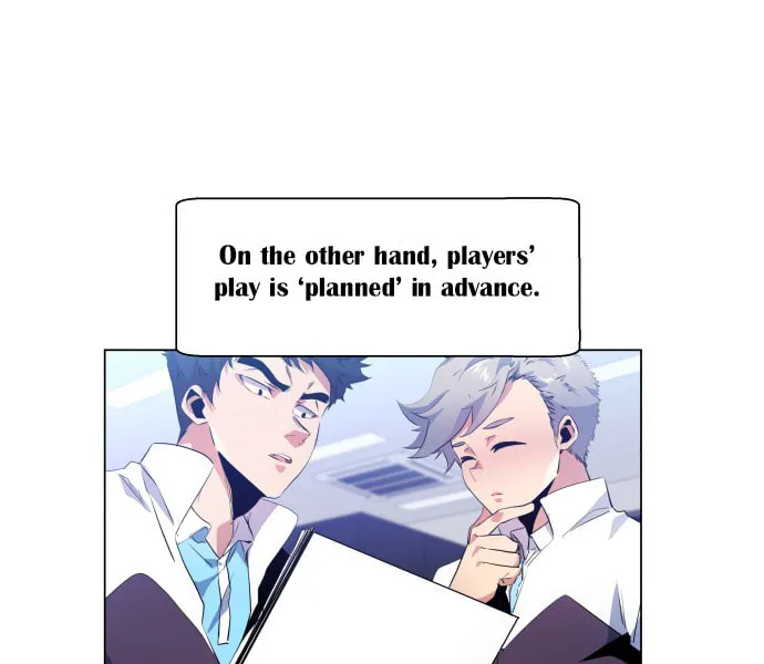 Read Top Corner chapter 37 image 20 on Lezhin