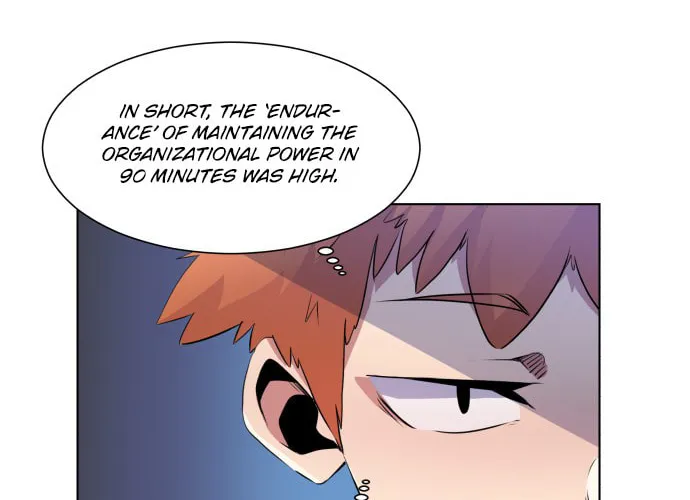 Read Top Corner chapter 37 image 26 on Lezhin
