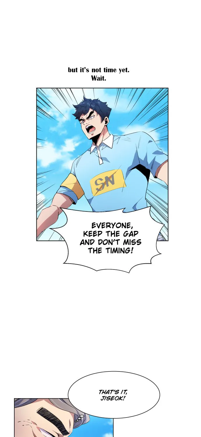Read Top Corner chapter 37 image 29 on Lezhin