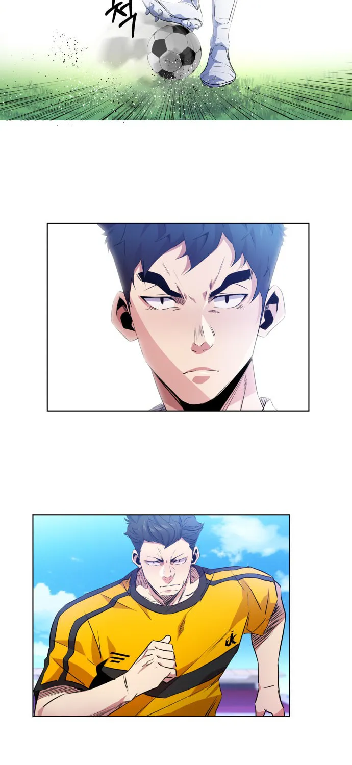 Read Top Corner chapter 37 image 3 on Lezhin