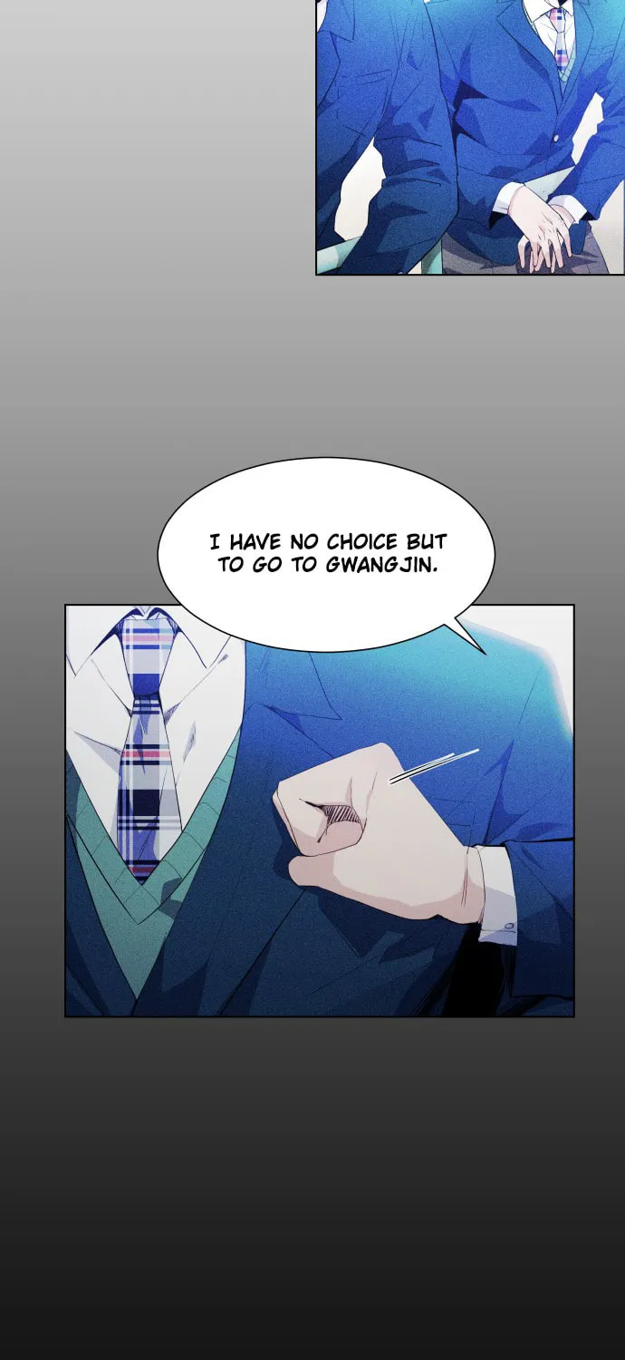 Read Top Corner chapter 37 image 5 on Lezhin