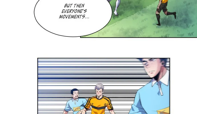 Read Top Corner chapter 38 image 14 on Lezhin