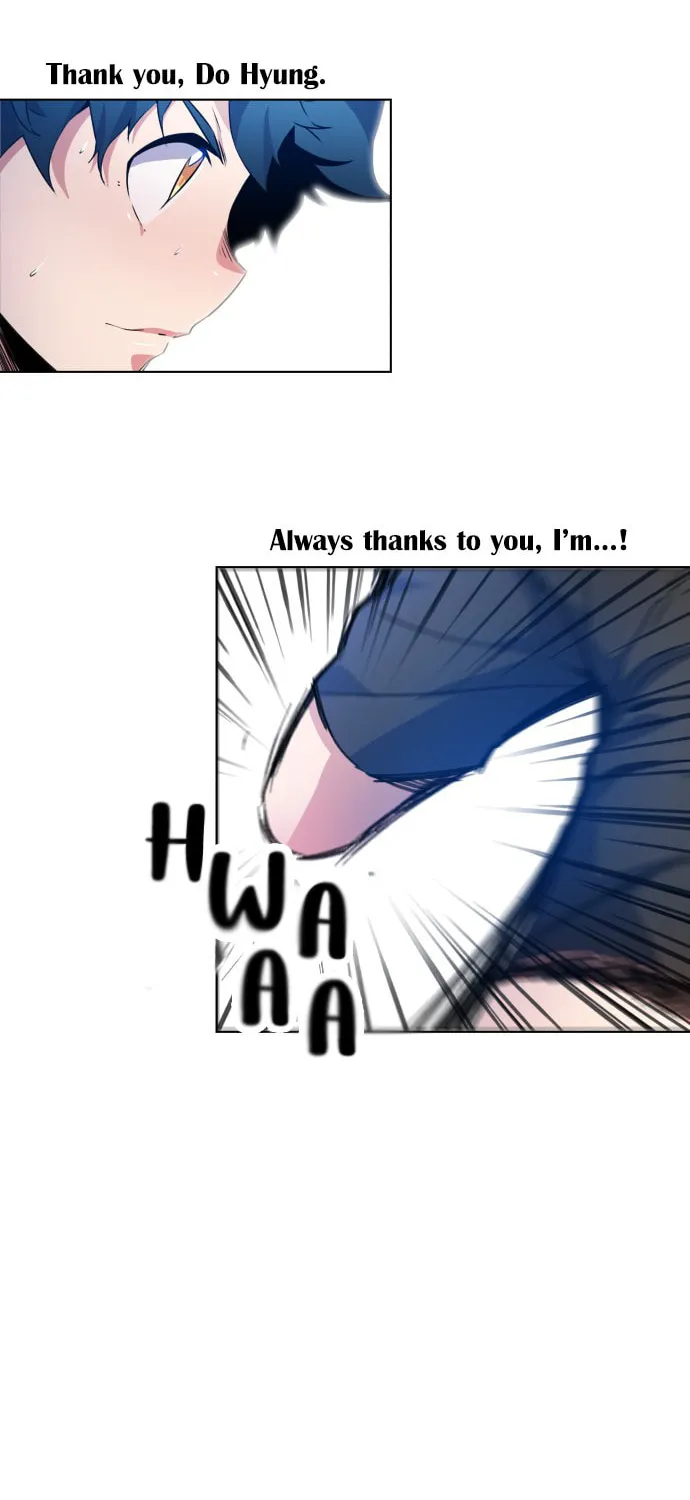 Read Top Corner chapter 38 image 16 on Lezhin
