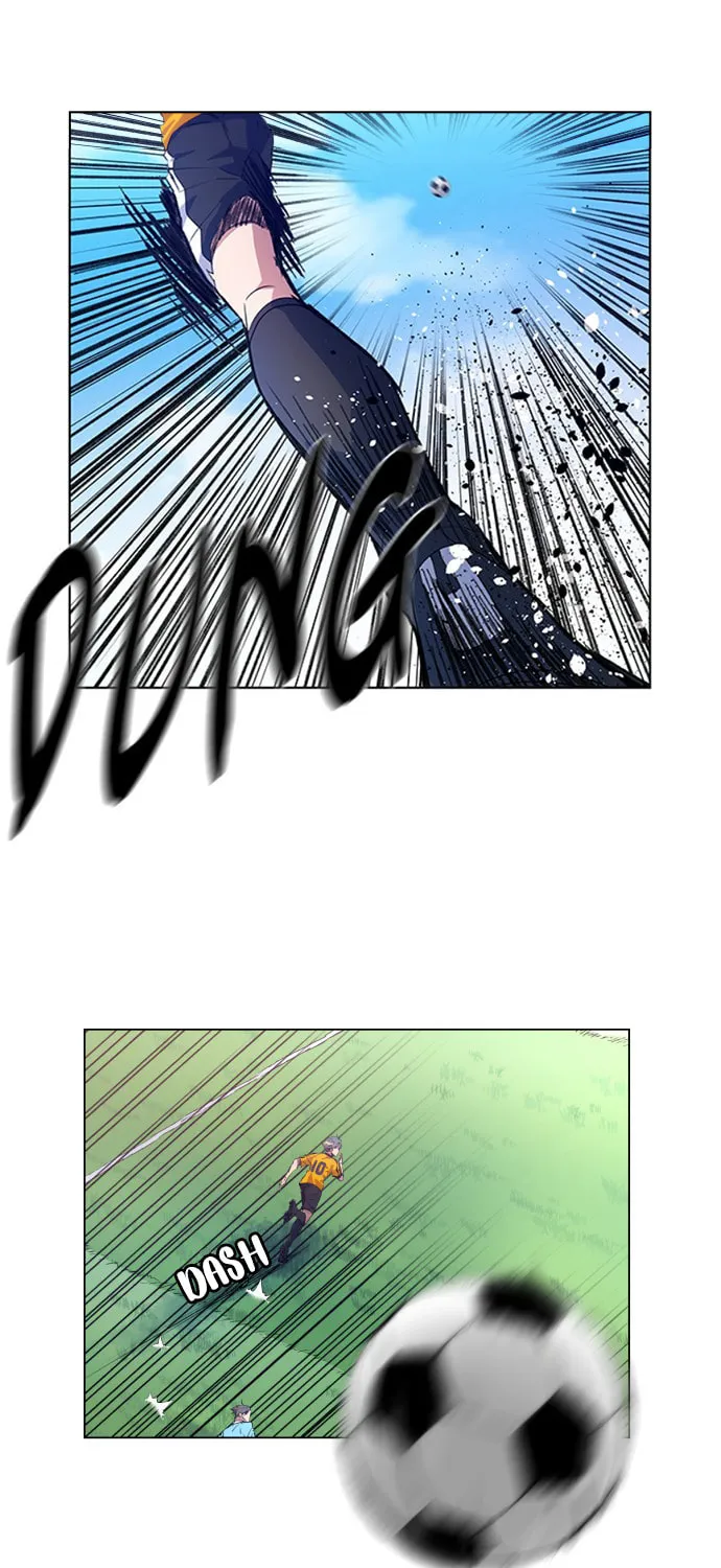 Read Top Corner chapter 38 image 17 on Lezhin