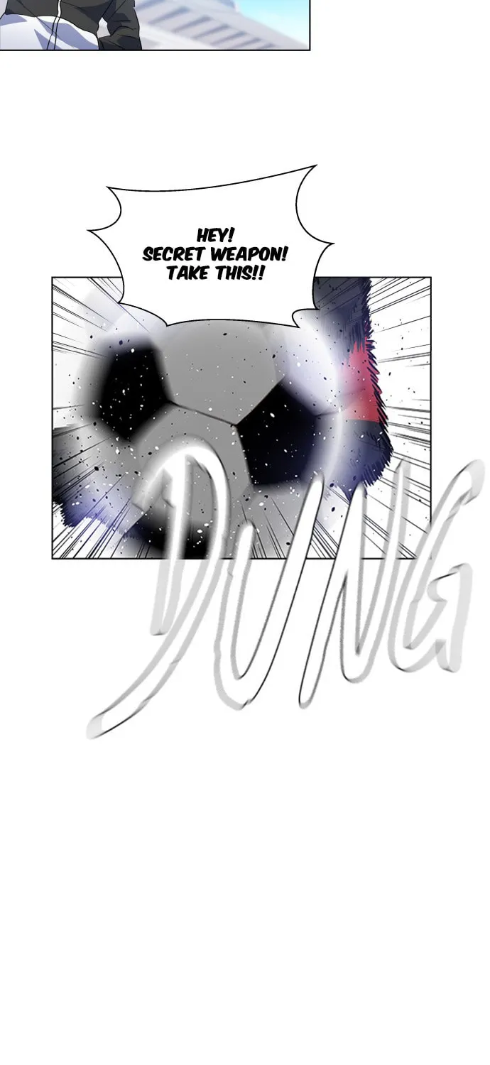 Read Top Corner chapter 38 image 2 on Lezhin