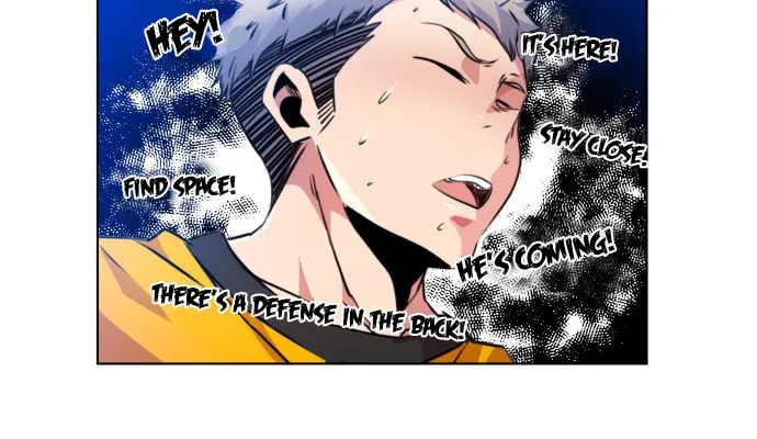 Read Top Corner chapter 38 image 24 on Lezhin