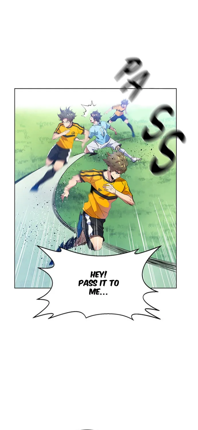 Read Top Corner chapter 38 image 25 on Lezhin