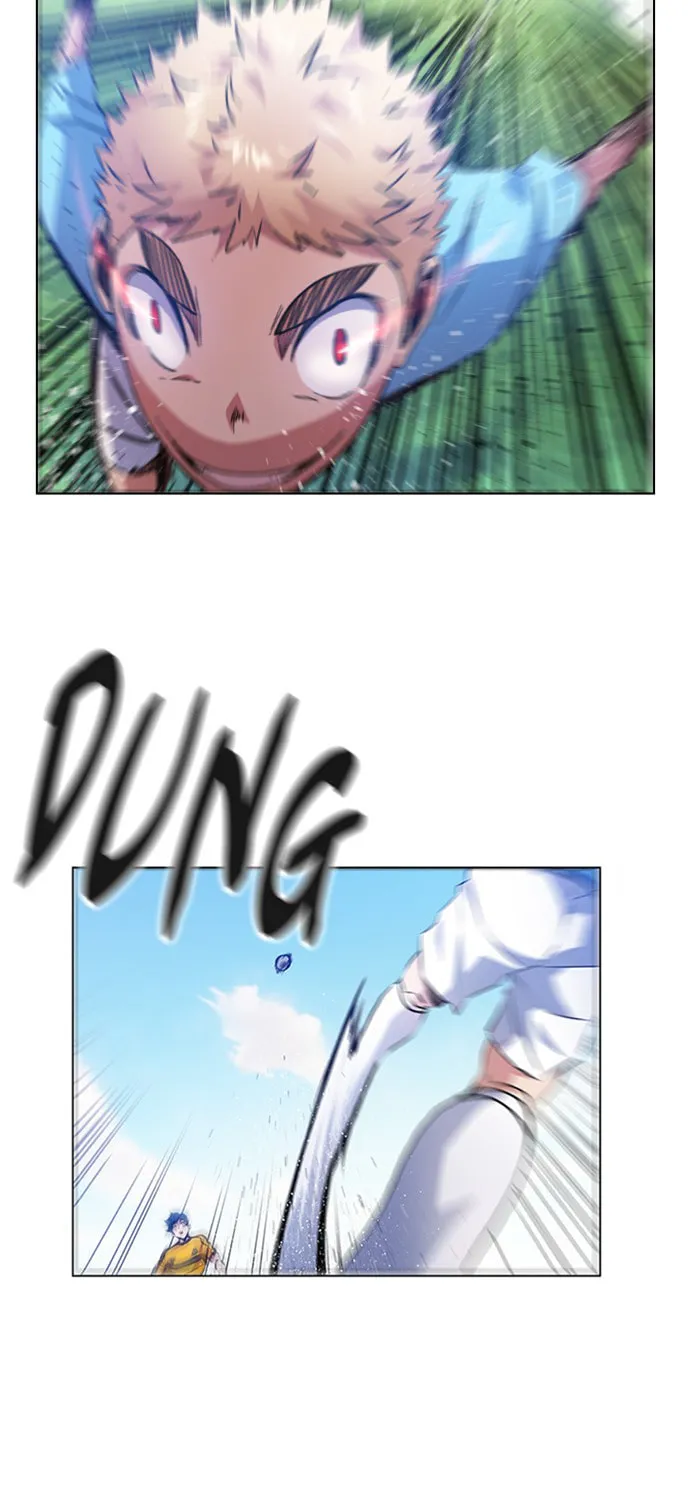Read Top Corner chapter 38 image 34 on Lezhin