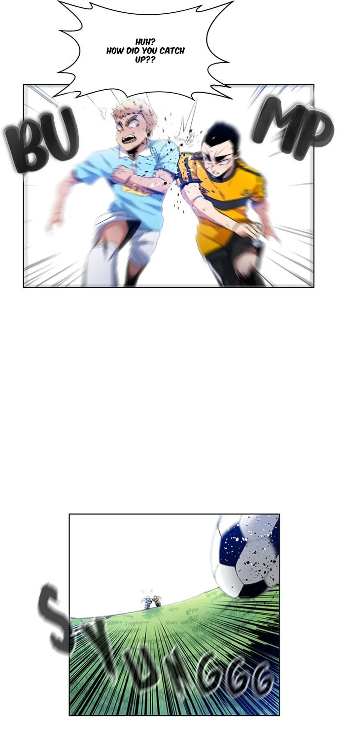Read Top Corner chapter 38 image 38 on Lezhin