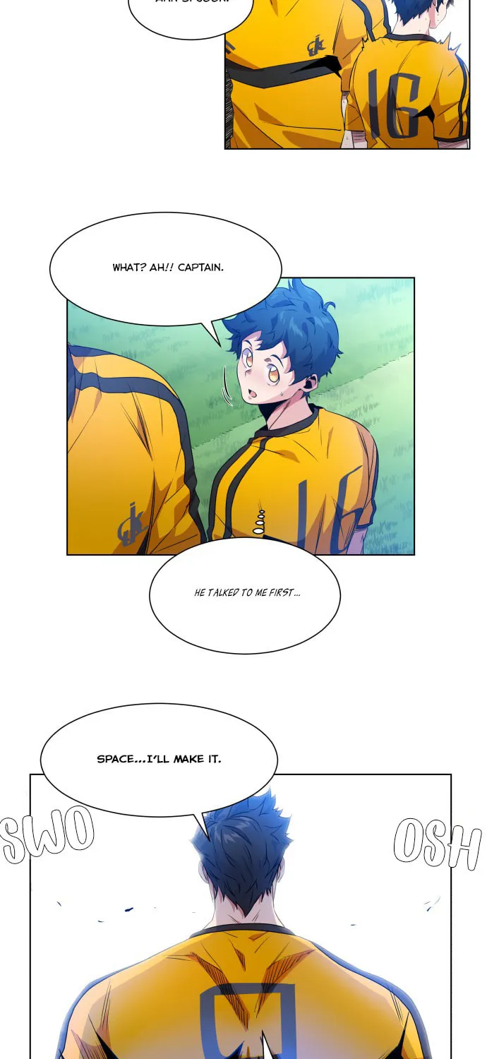 Read Top Corner chapter 38 image 47 on Lezhin