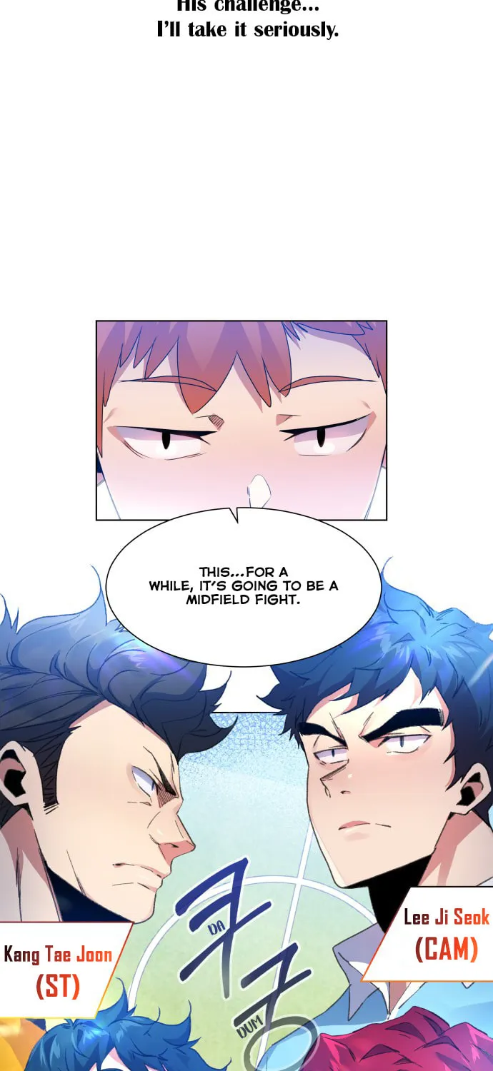 Read Top Corner chapter 38 image 49 on Lezhin