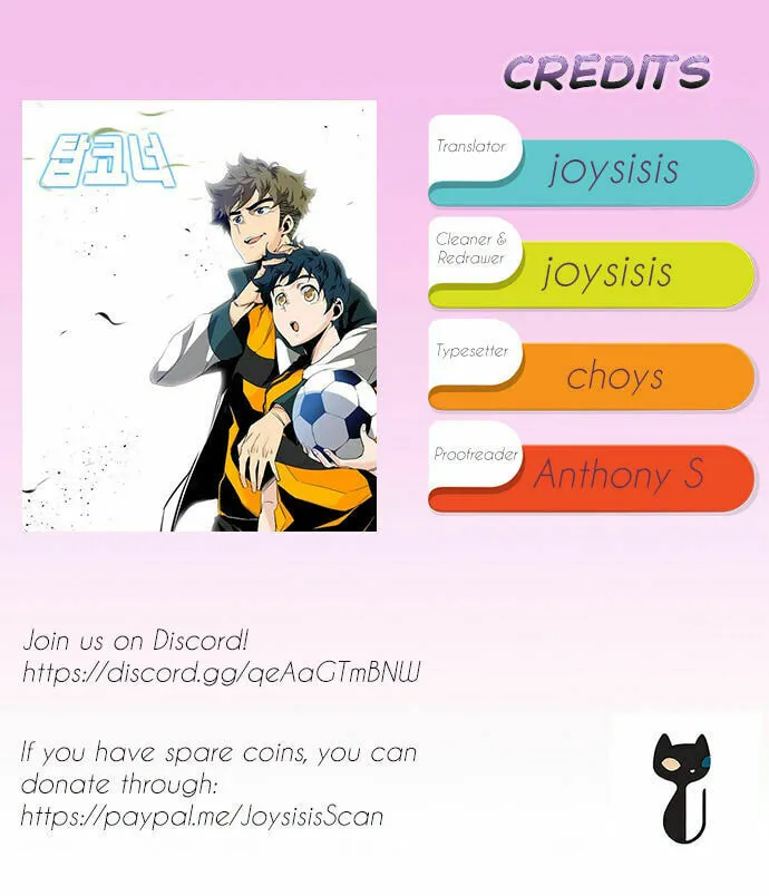 Read Top Corner chapter 39 image 0 on Lezhin