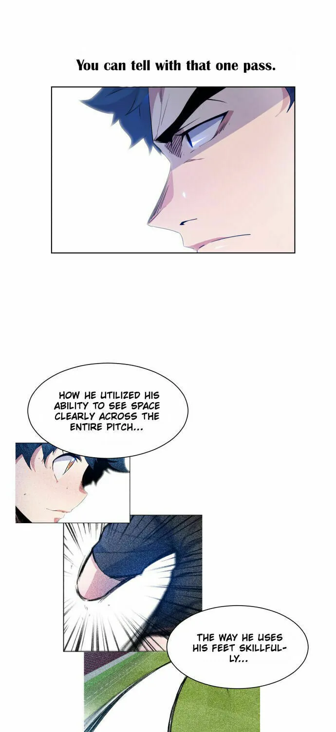 Read Top Corner chapter 39 image 10 on Lezhin