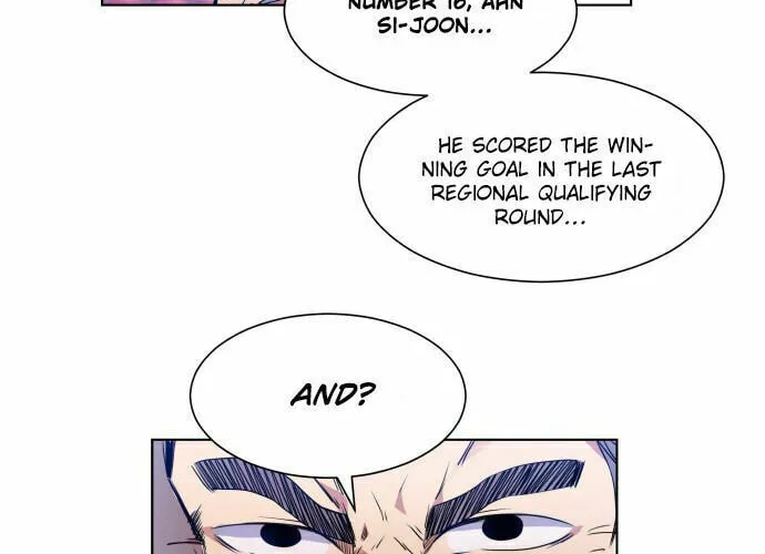Read Top Corner chapter 39 image 13 on Lezhin