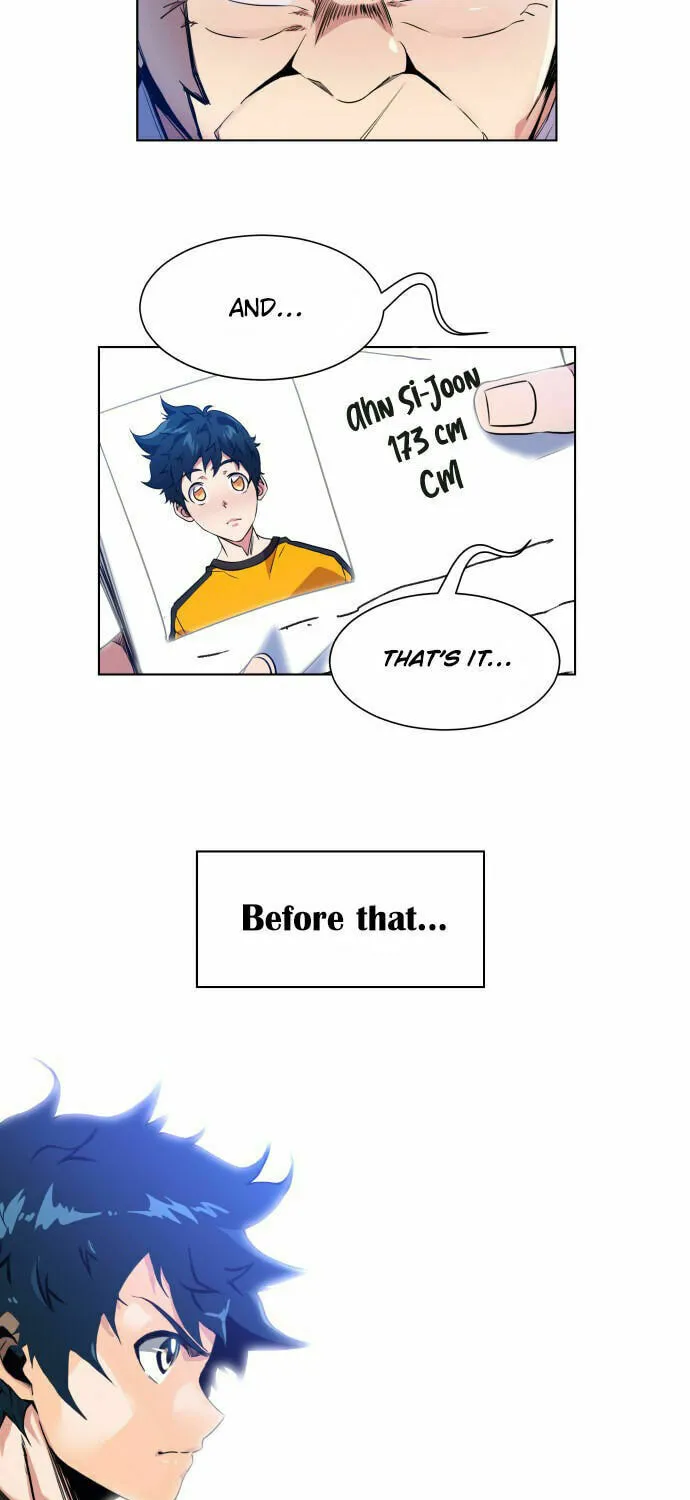 Read Top Corner chapter 39 image 14 on Lezhin