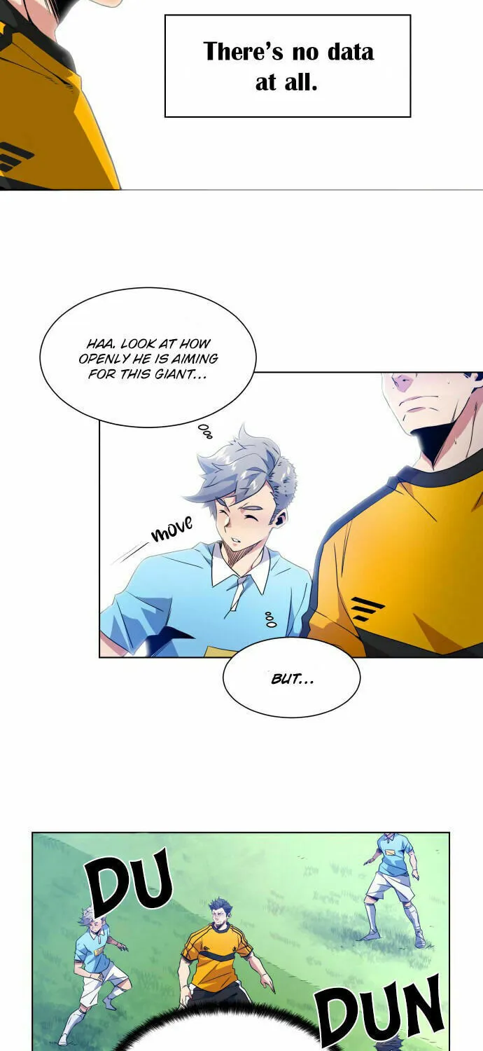 Read Top Corner chapter 39 image 15 on Lezhin