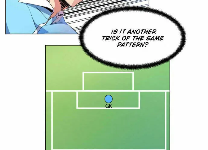 Read Top Corner chapter 39 image 19 on Lezhin