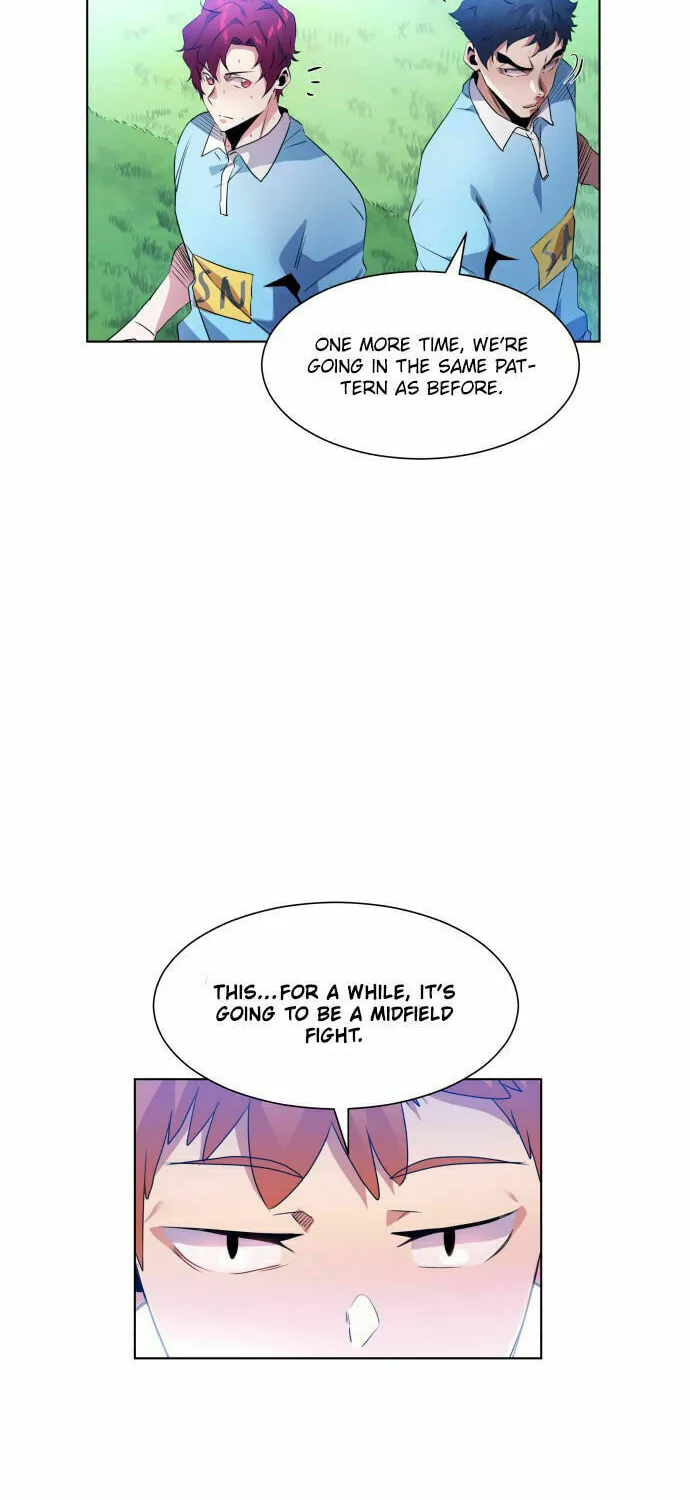 Read Top Corner chapter 39 image 2 on Lezhin