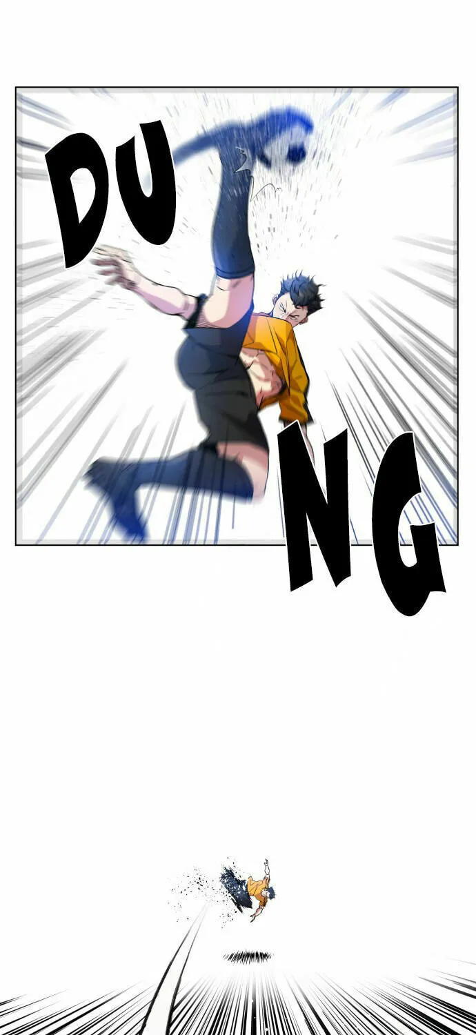 Read Top Corner chapter 39 image 24 on Lezhin