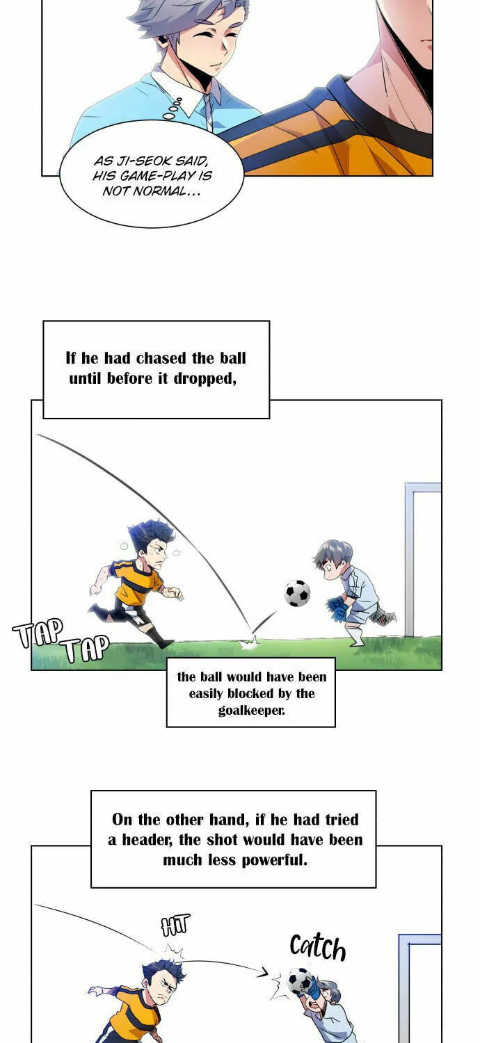 Read Top Corner chapter 39 image 29 on Lezhin