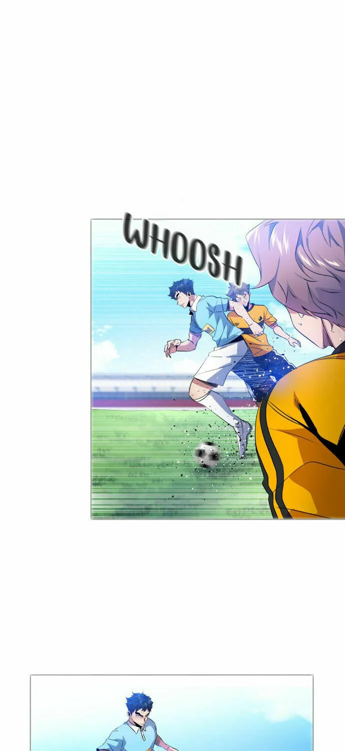 Read Top Corner chapter 39 image 37 on Lezhin