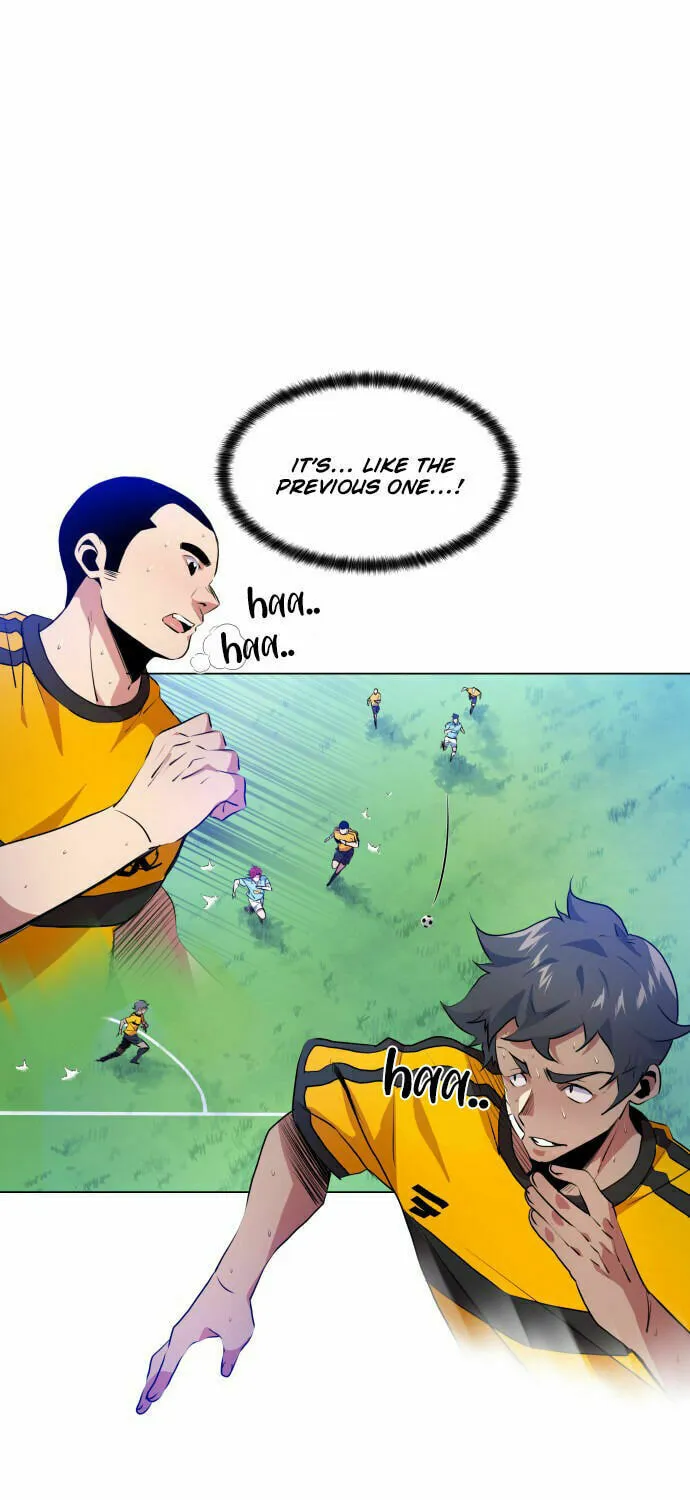 Read Top Corner chapter 39 image 39 on Lezhin