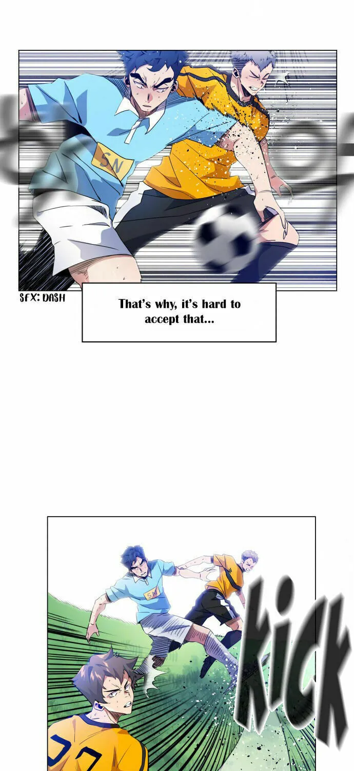 Read Top Corner chapter 39 image 43 on Lezhin