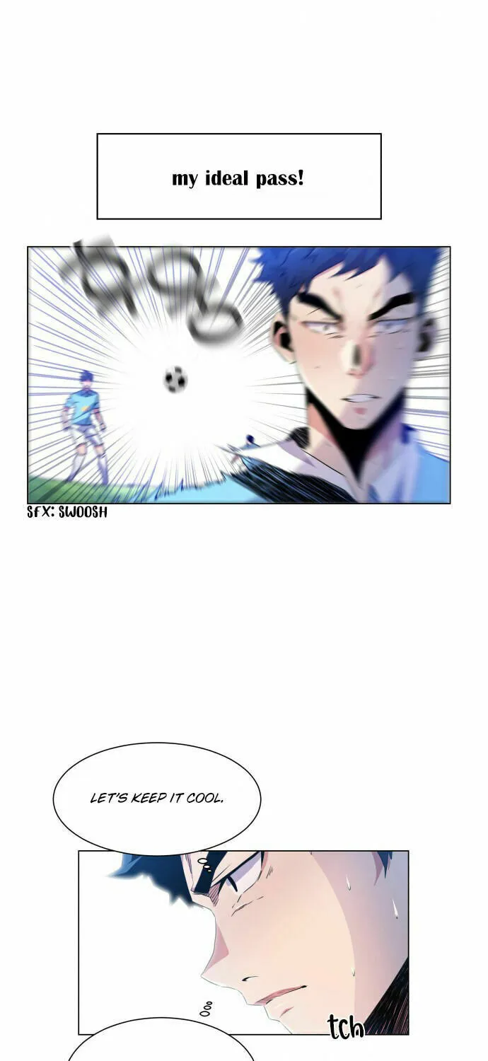 Read Top Corner chapter 39 image 47 on Lezhin
