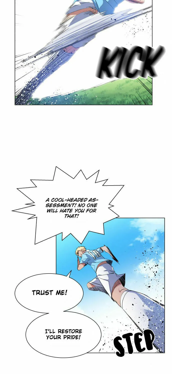 Read Top Corner chapter 39 image 50 on Lezhin