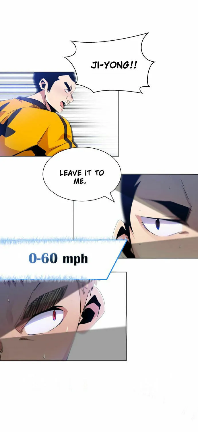 Read Top Corner chapter 39 image 51 on Lezhin