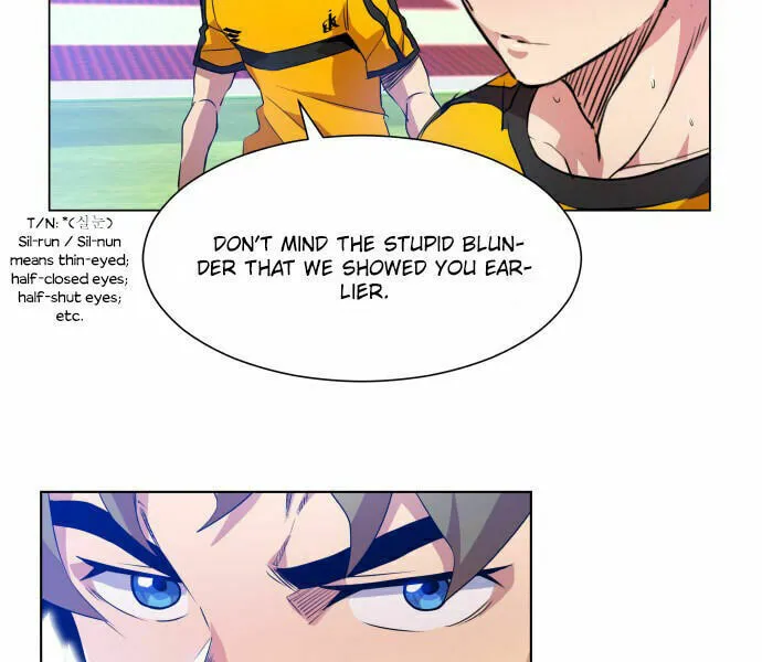 Read Top Corner chapter 39 image 7 on Lezhin
