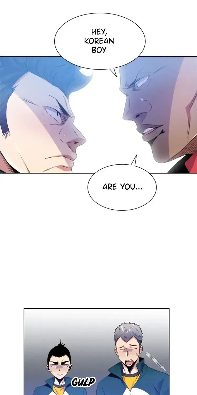 Read Top Corner chapter 4.1 image 13 on Lezhin