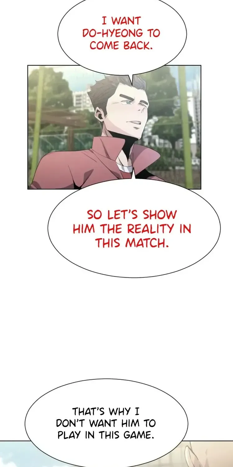 Read Top Corner chapter 4.1 image 2 on Lezhin