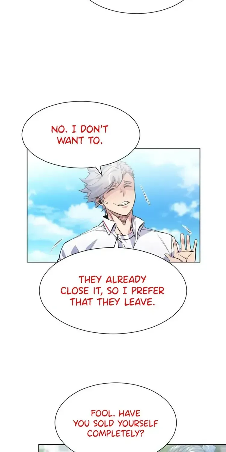Read Top Corner chapter 4.1 image 22 on Lezhin