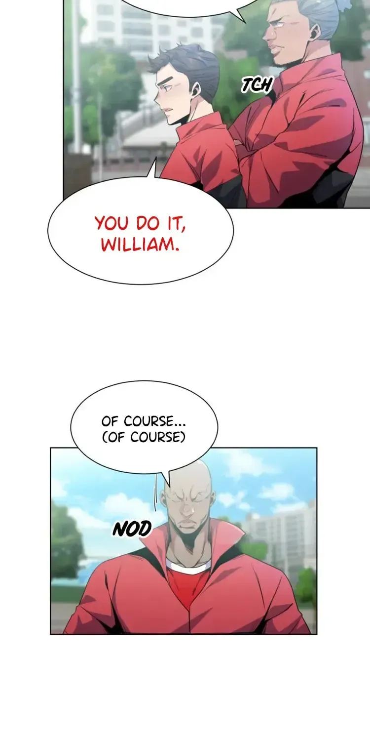 Read Top Corner chapter 4.1 image 23 on Lezhin
